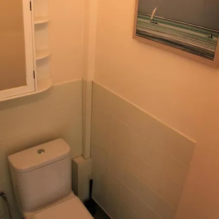 Appartement Charmant Lejlighed