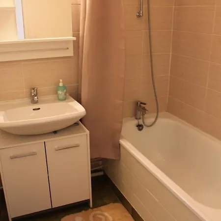 Appartement Charmant Lejlighed Dijon